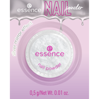 Bild: essence UV GEL NAIL powder